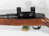 SAVAGE 340 E 222 REMINGTON - 5 of 17