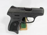 RUGER LC9 9MM NRA - 3 of 7
