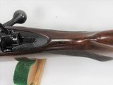 WINCHESTER 70 FEATHERWEIGHT PRE-64 30-06 - 16 of 20