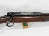 WINCHESTER 70 FEATHERWEIGHT PRE-64 30-06 - 1 of 20
