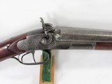 LC SMITH MAKER BAKER GUN SYRACUSE 12GA - 1 of 20