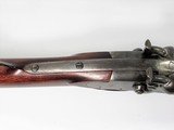 LC SMITH MAKER BAKER GUN SYRACUSE 12GA - 14 of 20