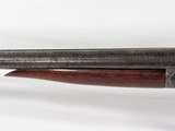 LC SMITH MAKER BAKER GUN SYRACUSE 12GA - 7 of 20