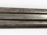 LC SMITH MAKER BAKER GUN SYRACUSE 12GA - 17 of 20