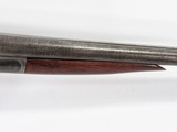 LC SMITH MAKER BAKER GUN SYRACUSE 12GA - 3 of 20