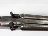 LC SMITH MAKER BAKER GUN SYRACUSE 12GA - 15 of 20