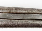 LC SMITH MAKER BAKER GUN SYRACUSE 12GA - 16 of 20