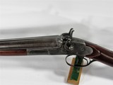 LC SMITH MAKER BAKER GUN SYRACUSE 12GA - 5 of 20