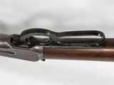 WINCHESTER 1892 38-40 - 11 of 21