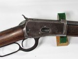 WINCHESTER 1892 38-40 - 1 of 21
