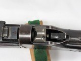 WINCHESTER 1885 HIGH WALL MUSKET IN 22LR - 21 of 25
