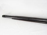 WINCHESTER 1885 HIGH WALL MUSKET IN 22LR - 24 of 25