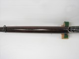 WINCHESTER 1885 HIGH WALL MUSKET IN 22LR - 16 of 25