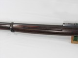 WINCHESTER 1885 HIGH WALL MUSKET IN 22LR - 9 of 25