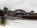 WINCHESTER 1885 HIGH WALL MUSKET IN 22LR - 14 of 25