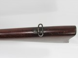 WINCHESTER 1885 HIGH WALL MUSKET IN 22LR - 12 of 25