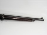 WINCHESTER 1885 HIGH WALL MUSKET IN 22LR - 4 of 25