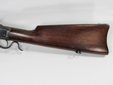 WINCHESTER 1885 HIGH WALL MUSKET IN 22LR - 6 of 25