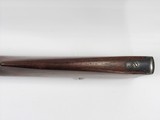 WINCHESTER 1885 HIGH WALL MUSKET IN 22LR - 19 of 25