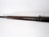 WINCHESTER 1885 HIGH WALL MUSKET IN 22LR - 17 of 25