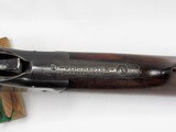 WINCHESTER 1885 HIGH WALL MUSKET IN 22LR - 20 of 25