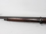 WINCHESTER 1885 HIGH WALL MUSKET IN 22LR - 10 of 25
