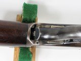 WINCHESTER 1885 HIGH WALL MUSKET IN 22LR - 15 of 25