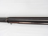 WINCHESTER 1885 HIGH WALL MUSKET IN 22LR - 23 of 25