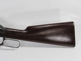 WINCHESTER 94 FLAT BAND 32SP - 6 of 17