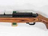 RUGER 10/22 LAMINATED - 5 of 17