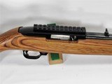 RUGER 10/22 LAMINATED - 1 of 17