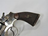 S&W M&P MODEL OF 1905 4TH CHANGE 38SP - 2 of 19