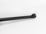 RUGER 10/22 22LR, EARLY WALNUT STOCK GUN MADE IN 1975 - 4 of 17