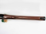 RUGER 10/22 22LR, EARLY WALNUT STOCK GUN MADE IN 1975 - 13 of 17
