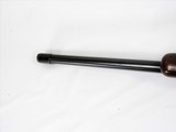 RUGER 10/22 22LR, EARLY WALNUT STOCK GUN MADE IN 1975 - 12 of 17