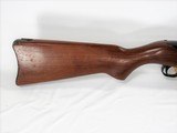 RUGER 10/22 22LR, EARLY WALNUT STOCK GUN MADE IN 1975 - 2 of 17