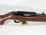 RUGER 10/22 22LR, EARLY WALNUT STOCK GUN MADE IN 1975 - 1 of 17