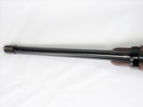 RUGER 10/22 22LR, EARLY WALNUT STOCK GUN MADE IN 1975 - 17 of 17