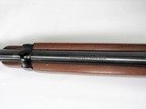 RUGER 10/22 22LR, EARLY WALNUT STOCK GUN MADE IN 1975 - 16 of 17