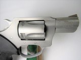 CHARTER ARMS UNDERCOVER 38SP - 5 of 8