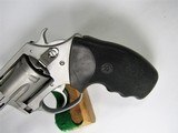 CHARTER ARMS UNDERCOVER 38SP - 3 of 8