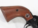 RUGER BLACKHAWK OLD MODEL 357 6 ½” - 3 of 16