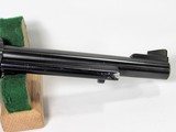 RUGER BLACKHAWK OLD MODEL 357 6 ½” - 4 of 16