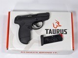 TAURUS SPECTRUM 380 - 1 of 5