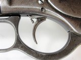 WINCHESTER 1873 38-40 ROUND RIFLE - 2 of 22