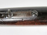 WINCHESTER 1873 38-40 ROUND RIFLE - 12 of 22
