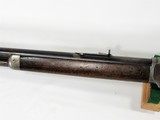 WINCHESTER 1873 38-40 ROUND RIFLE - 9 of 22
