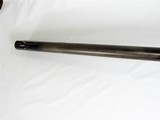WINCHESTER 1873 38-40 ROUND RIFLE - 21 of 22