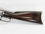 WINCHESTER 1873 38-40 ROUND RIFLE - 8 of 22
