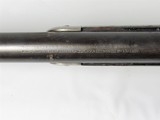 WINCHESTER 1873 38-40 ROUND RIFLE - 22 of 22